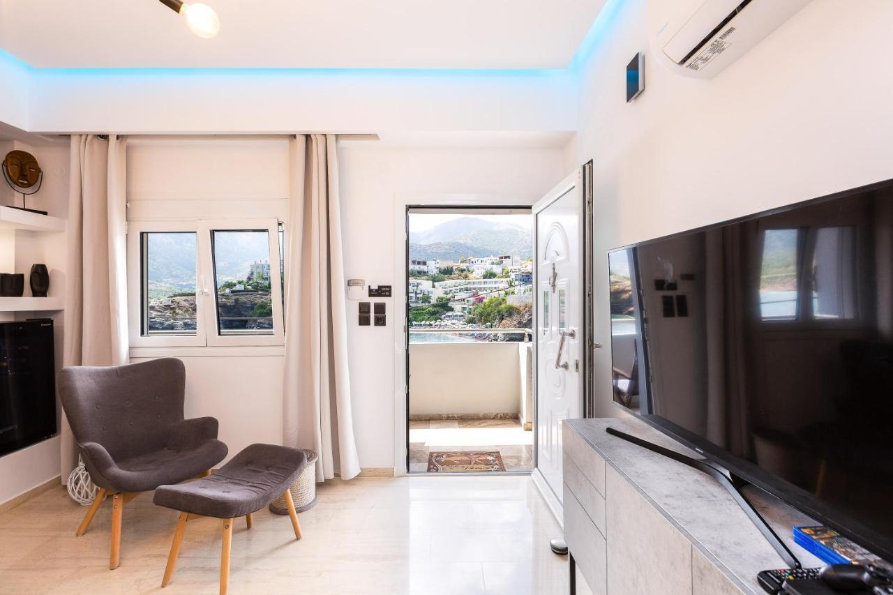 Ocean Dream Apartment! Bali  Eksteriør bilde
