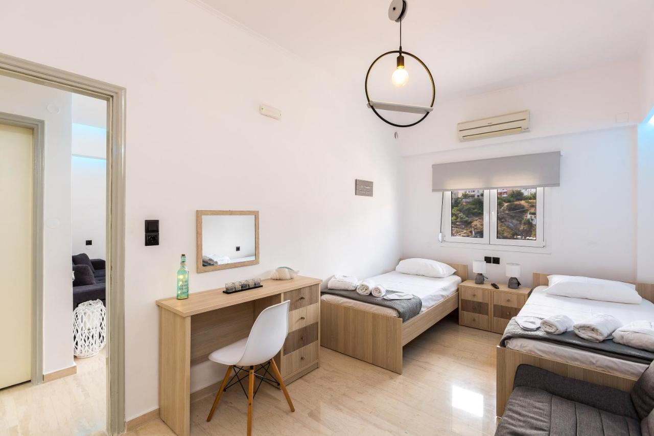 Ocean Dream Apartment! Bali  Eksteriør bilde