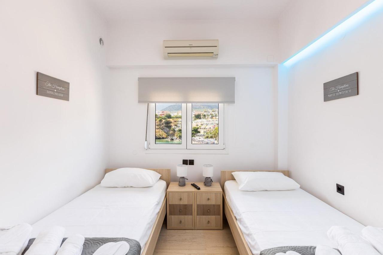 Ocean Dream Apartment! Bali  Eksteriør bilde
