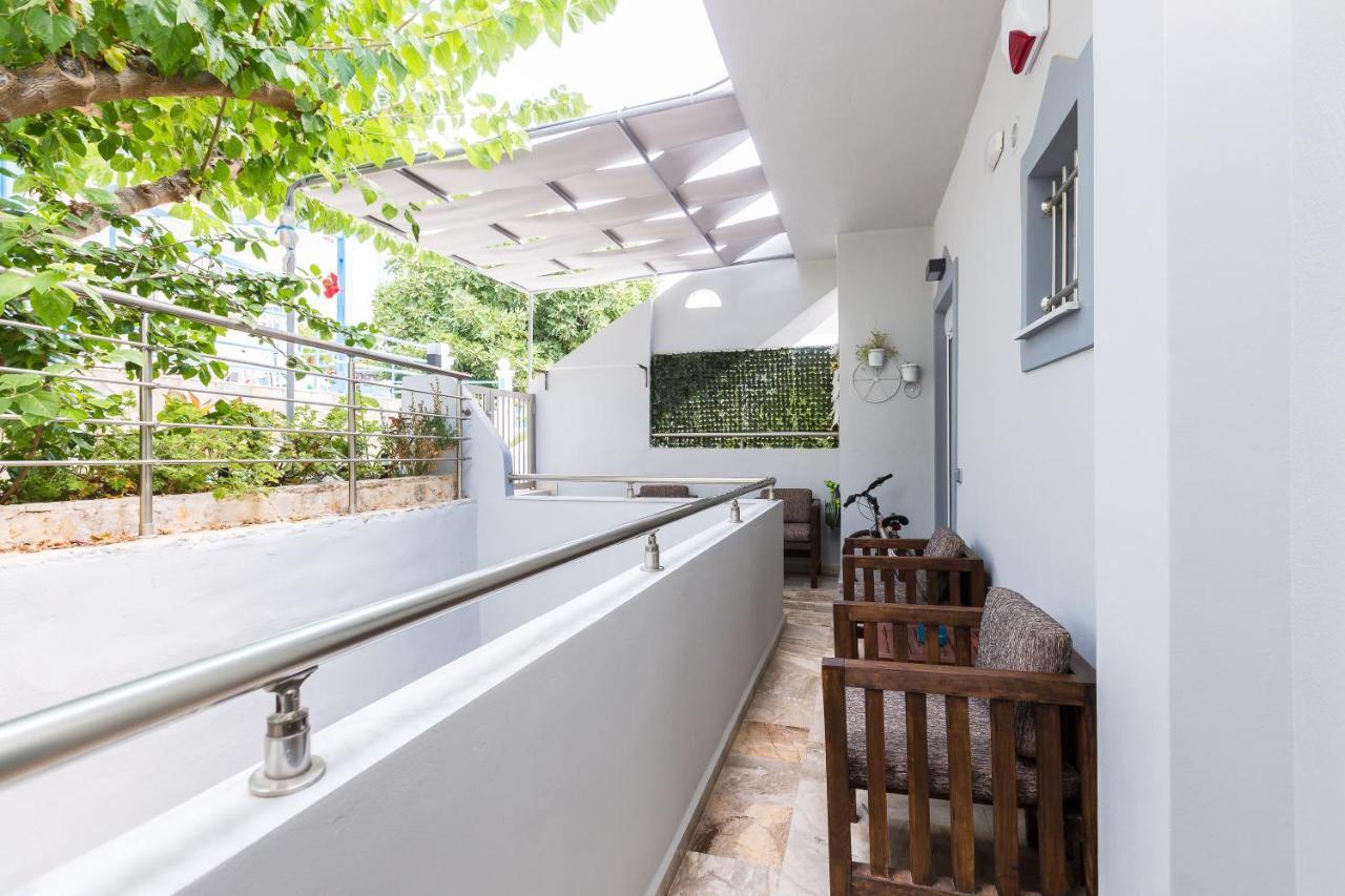 Ocean Dream Apartment! Bali  Eksteriør bilde