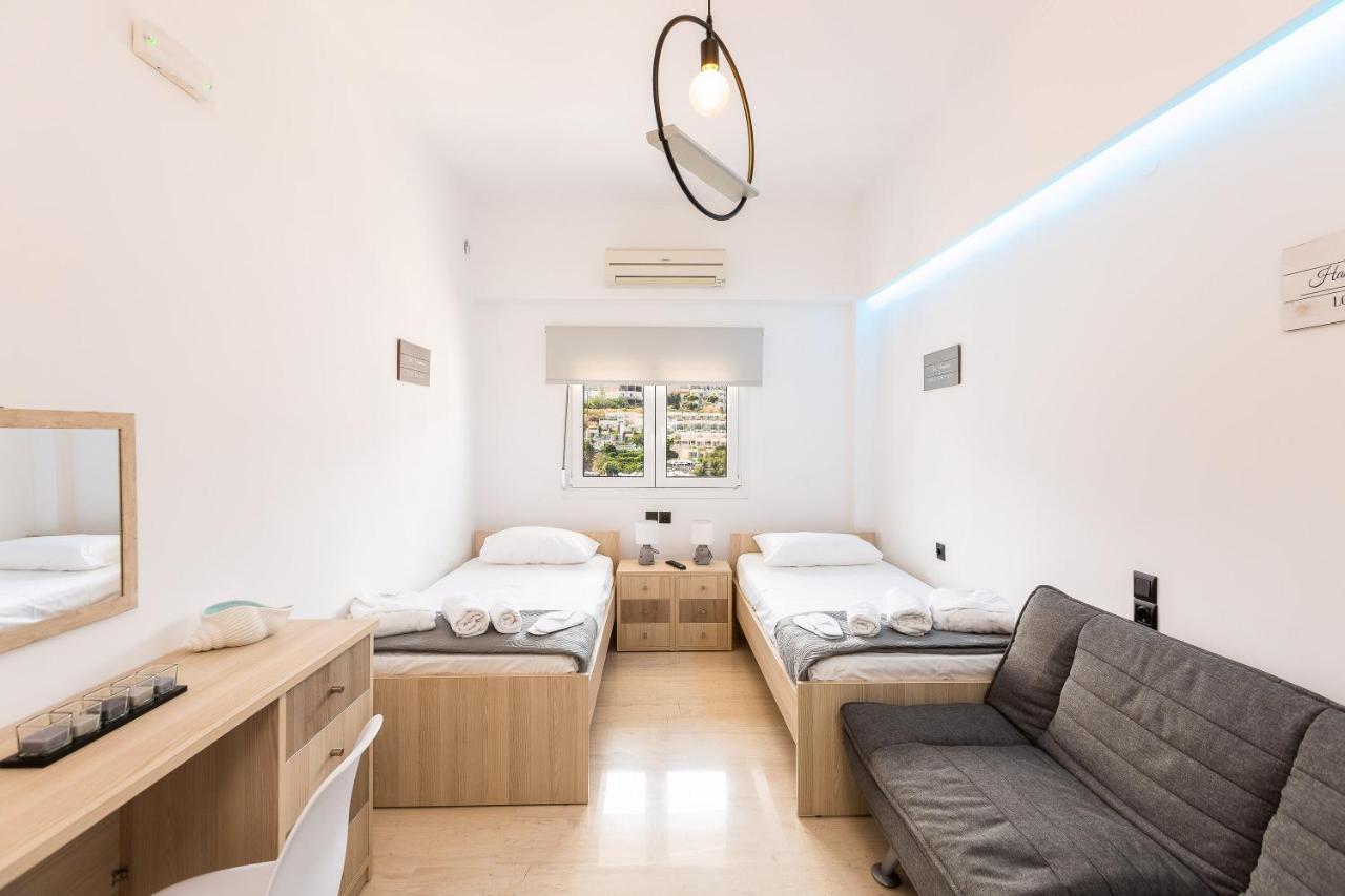 Ocean Dream Apartment! Bali  Eksteriør bilde