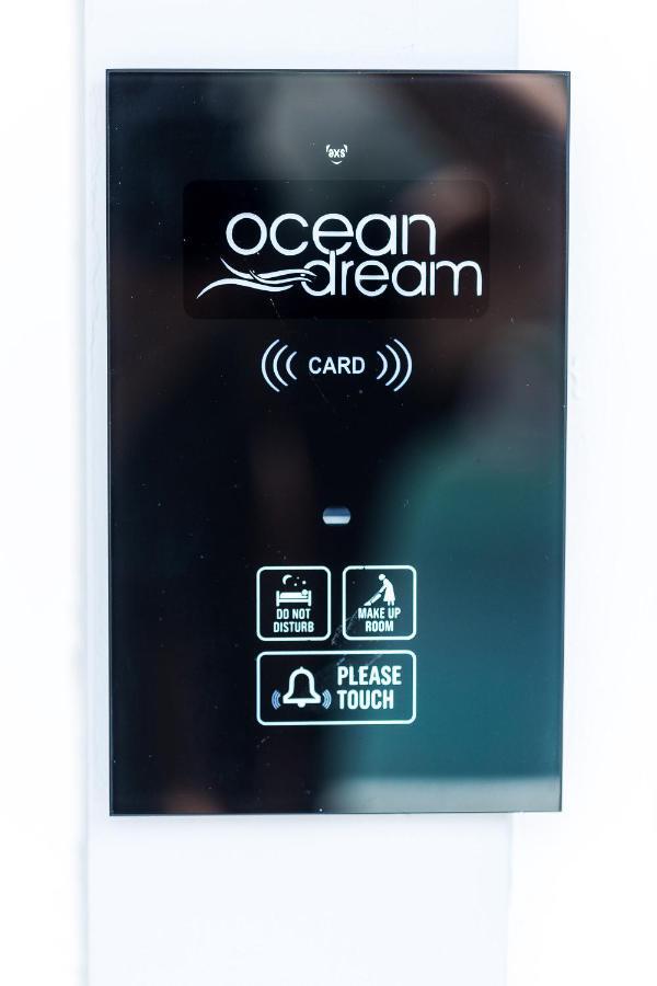 Ocean Dream Apartment! Bali  Eksteriør bilde