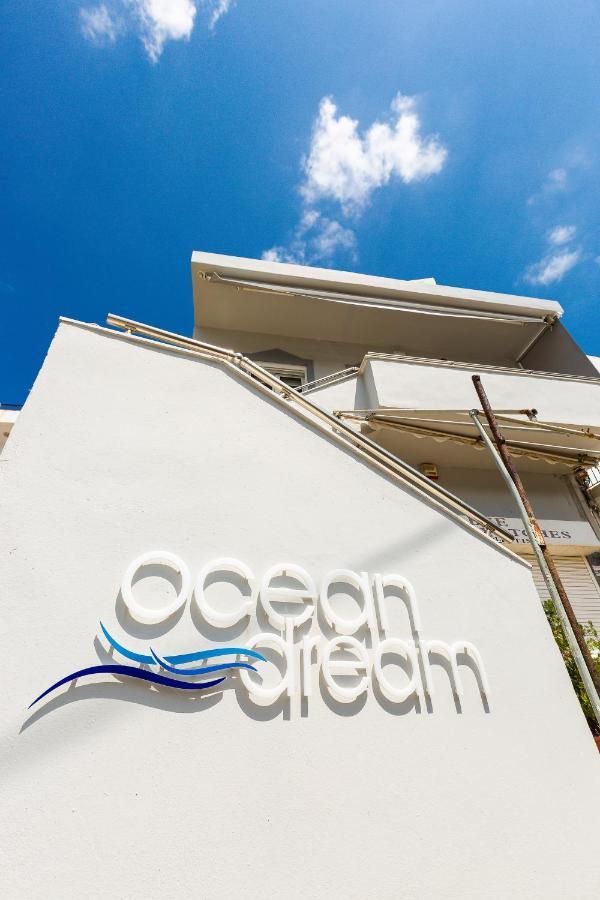 Ocean Dream Apartment! Bali  Eksteriør bilde
