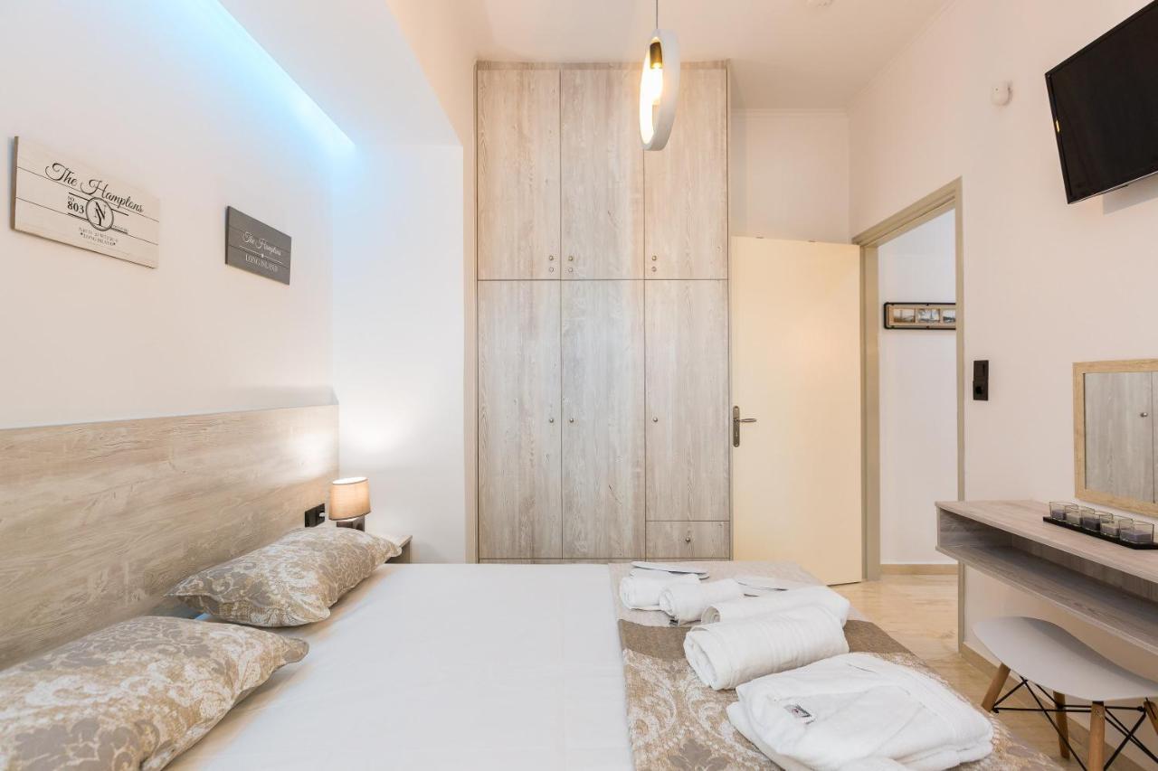 Ocean Dream Apartment! Bali  Eksteriør bilde