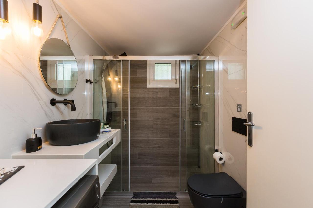 Ocean Dream Apartment! Bali  Eksteriør bilde