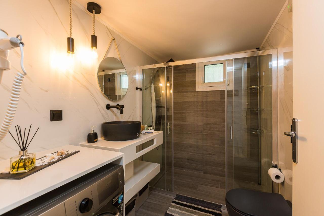 Ocean Dream Apartment! Bali  Eksteriør bilde